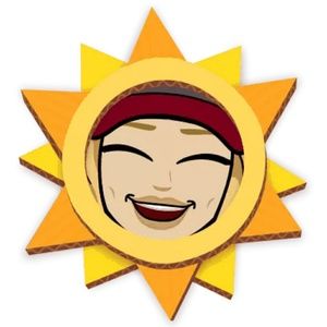 Meet your Posher, Krystle